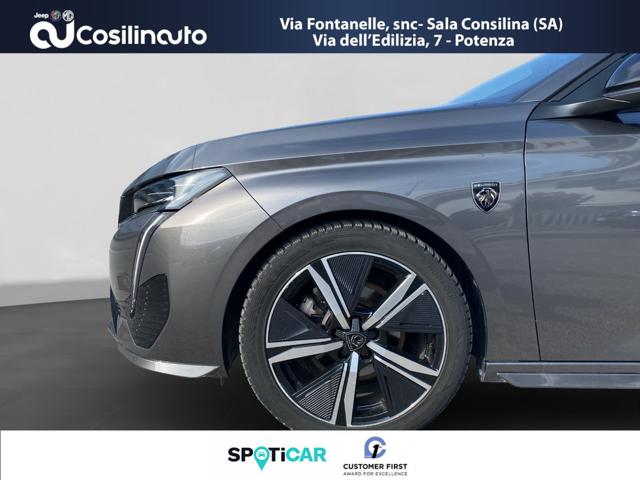 PEUGEOT 308 SW 1.5 BLUEHDI 130CV S&S EAT8 SW - foto 19