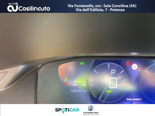 PEUGEOT 308 SW 1.5 BLUEHDI 130CV S&S EAT8 SW - foto 20
