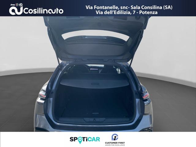 PEUGEOT 308 SW 1.5 BLUEHDI 130CV S&S EAT8 SW - foto 17