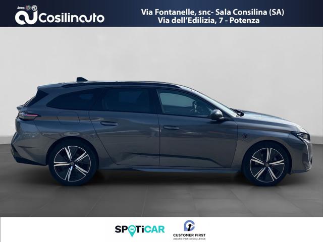 PEUGEOT 308 SW 1.5 BLUEHDI 130CV S&S EAT8 SW - foto 6