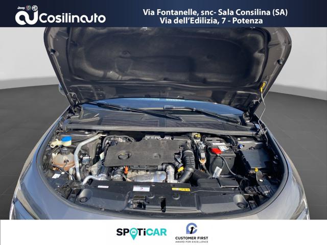 PEUGEOT 308 SW 1.5 BLUEHDI 130CV S&S EAT8 SW - foto 18