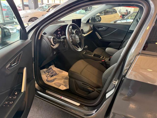 AUDI Q2 30 TDI S LINE EDITION - foto 10