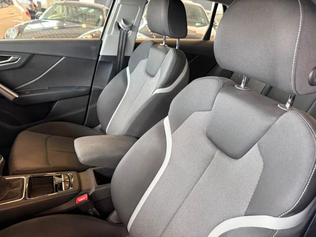 AUDI Q2 30 TDI S LINE EDITION - foto 13