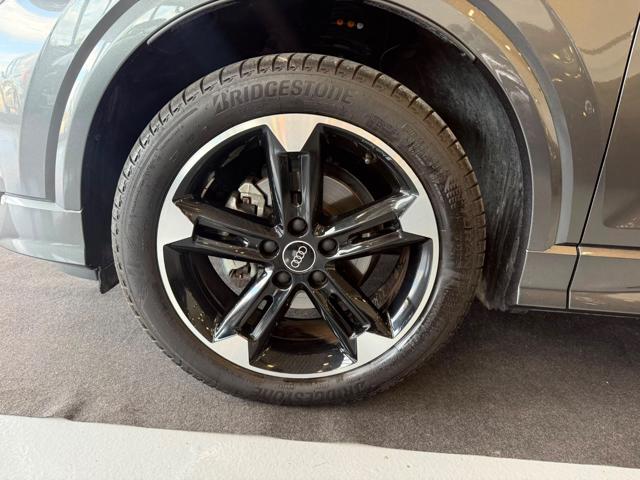 AUDI Q2 30 TDI S LINE EDITION - foto 8