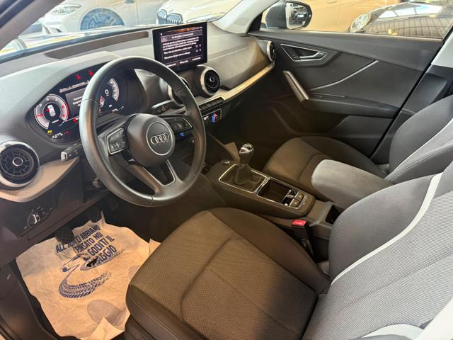AUDI Q2 30 TDI S LINE EDITION - foto 12