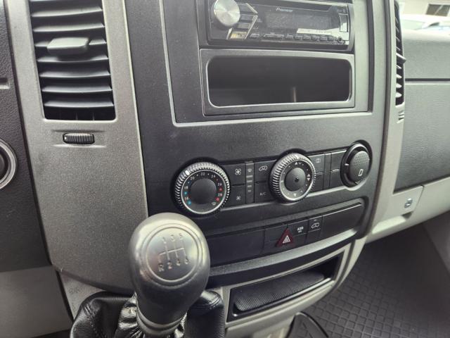 MERCEDES-BENZ SPRINTER 314 RATE SENZA FINANZIARIE NE BA - foto 6