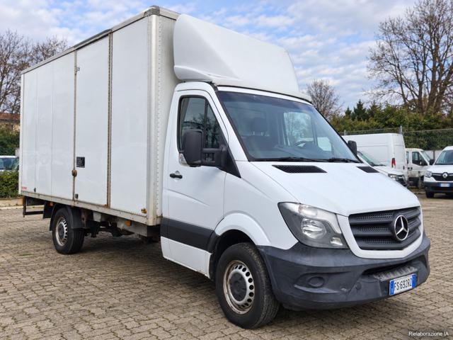 MERCEDES-BENZ SPRINTER ASTA LIBERA ASTECAMION24.COM