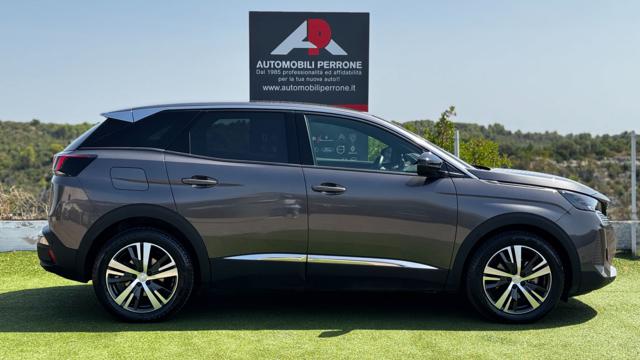 PEUGEOT 3008 BLUEHDI 130CV EAT8 ALLURE PACK - foto 34