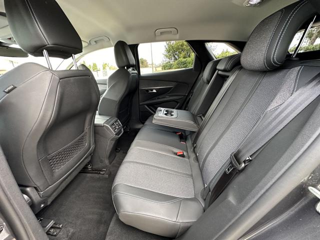 PEUGEOT 3008 BLUEHDI 130CV EAT8 ALLURE PACK - foto 11
