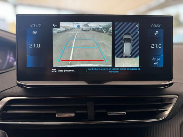 PEUGEOT 3008 BLUEHDI 130CV EAT8 ALLURE PACK - foto 8