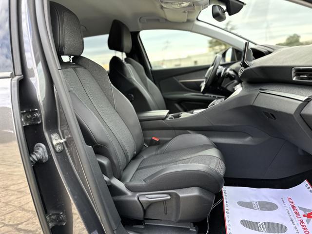 PEUGEOT 3008 BLUEHDI 130CV EAT8 ALLURE PACK - foto 25