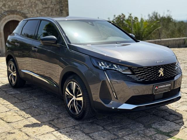 PEUGEOT 3008 BLUEHDI 130CV EAT8 ALLURE PACK - foto 15