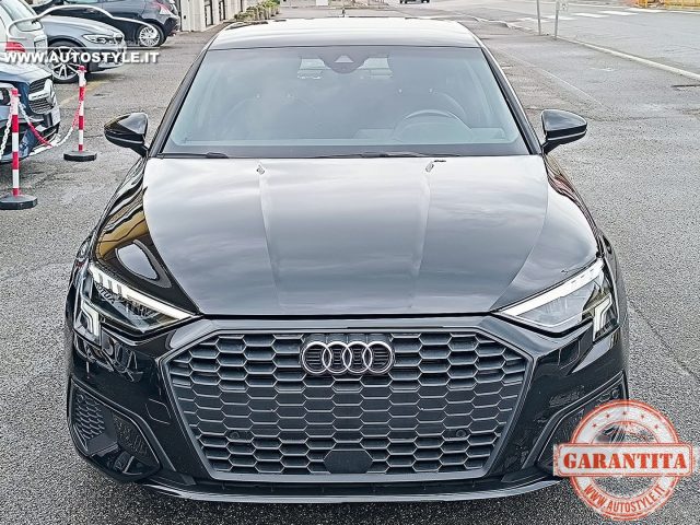 AUDI A3 SPORTBACK 35 TFSI S-TRONIC 1.5 1 - foto 23