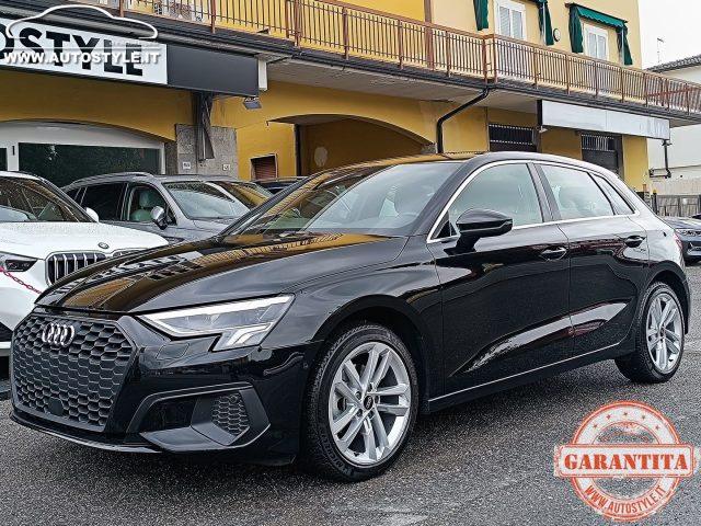 AUDI A3 SPORTBACK 35 TFSI S-TRONIC 1.5 1 - foto 30
