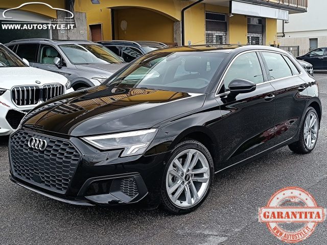 AUDI A3 SPORTBACK 35 TFSI S-TRONIC 1.5 1 - foto 37