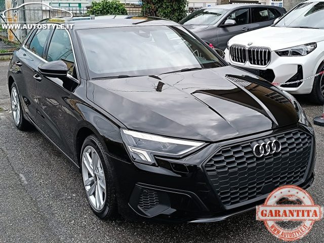 AUDI A3 SPORTBACK 35 TFSI S-TRONIC 1.5 1 - foto 18