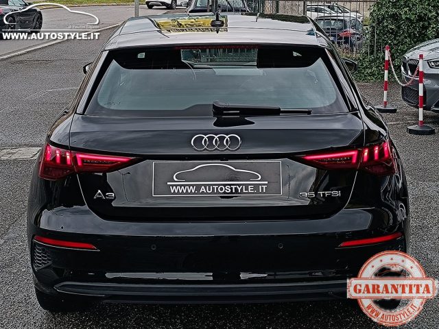 AUDI A3 SPORTBACK 35 TFSI S-TRONIC 1.5 1 - foto 50