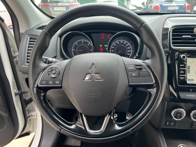 MITSUBISHI ASX 1.6 DI-D 114 CV 4WD INTENSE NAVI - foto 11