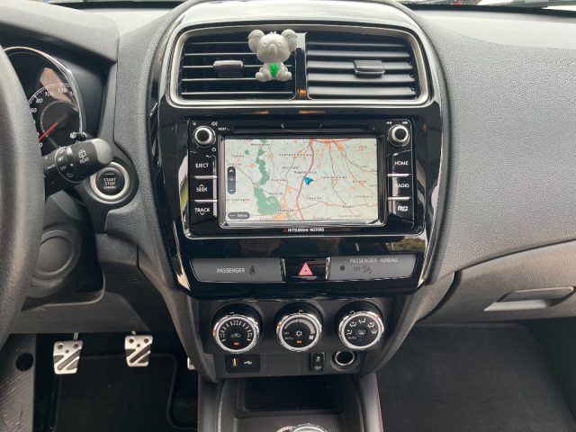 MITSUBISHI ASX 1.6 DI-D 114 CV 4WD INTENSE NAVI - foto 12
