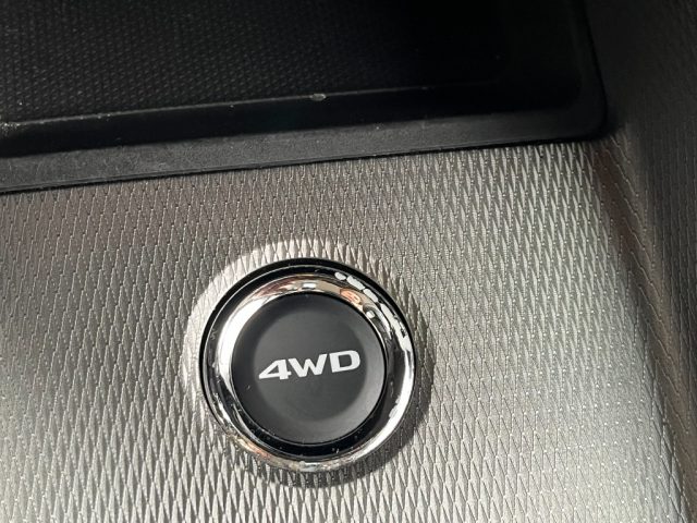 MITSUBISHI ASX 1.6 DI-D 114 CV 4WD INTENSE NAVI - foto 14