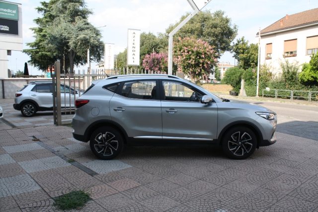 MG ZS 1.5 VTI-TECH LUXURY - foto 6