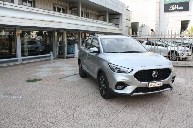 MG ZS 1.5 VTI-TECH LUXURY - foto 7
