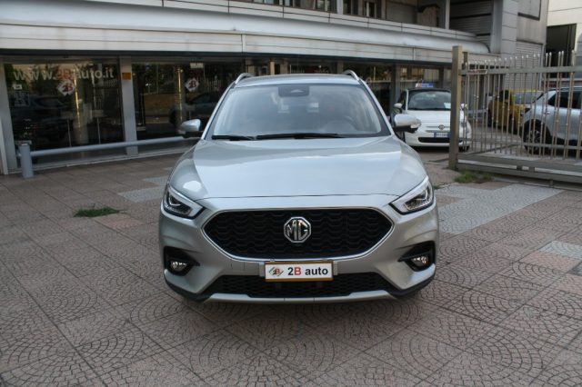 MG ZS 1.5 VTI-TECH LUXURY - foto 8