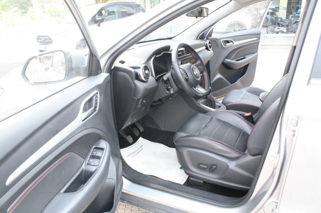 MG ZS 1.5 VTI-TECH LUXURY - foto 9