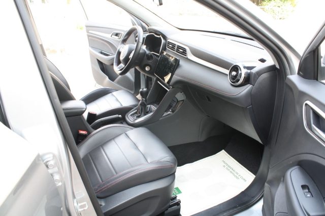 MG ZS 1.5 VTI-TECH LUXURY - foto 12