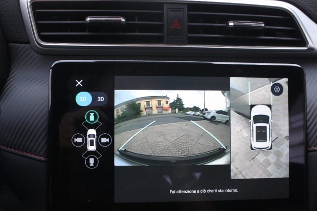 MG ZS 1.5 VTI-TECH LUXURY - foto 15