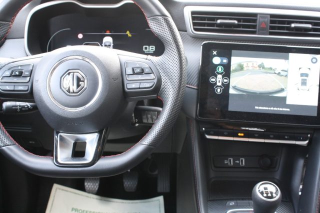 MG ZS 1.5 VTI-TECH LUXURY - foto 17