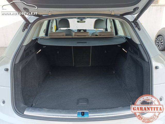 AUDI Q5 35 TDI 2.0 163CV MHEV S-TRONIC B - foto 16