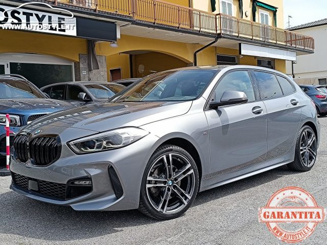 BMW 118 I M-SPORT STEPTRONIC/AUTOMATICA  - foto 26