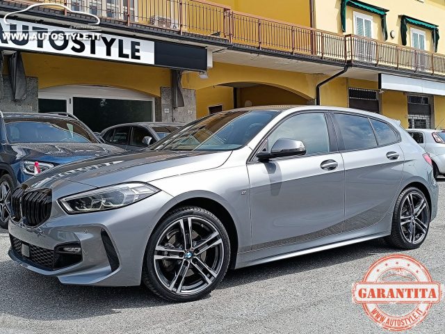 BMW 118 I M-SPORT STEPTRONIC/AUTOMATICA  - foto 27