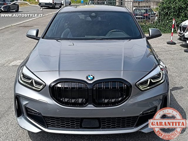 BMW 118 I M-SPORT STEPTRONIC/AUTOMATICA  - foto 28