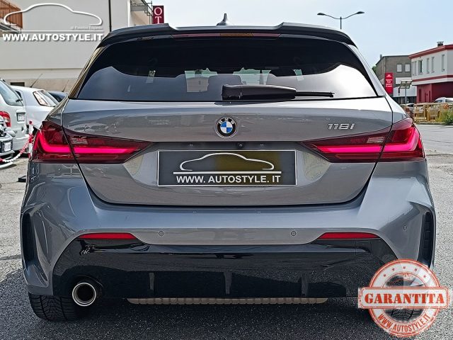 BMW 118 I M-SPORT STEPTRONIC/AUTOMATICA  - foto 9