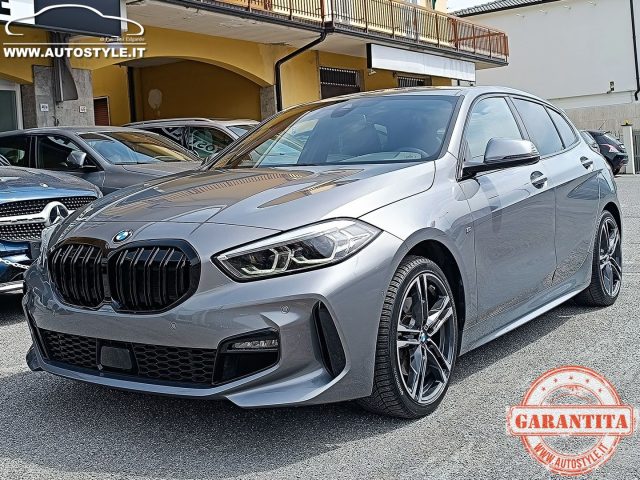 BMW 118 I M-SPORT STEPTRONIC/AUTOMATICA  - foto 20