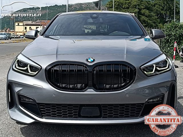 BMW 118 I M-SPORT STEPTRONIC/AUTOMATICA  - foto 29