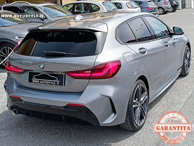 BMW 118 I M-SPORT STEPTRONIC/AUTOMATICA  - foto 36