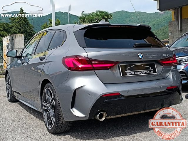 BMW 118 I M-SPORT STEPTRONIC/AUTOMATICA  - foto 38