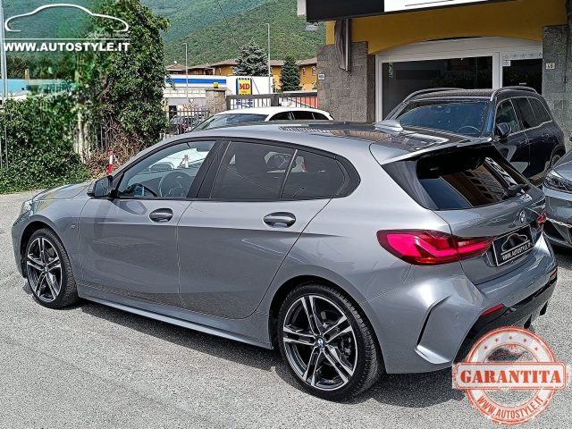 BMW 118 I M-SPORT STEPTRONIC/AUTOMATICA  - foto 40