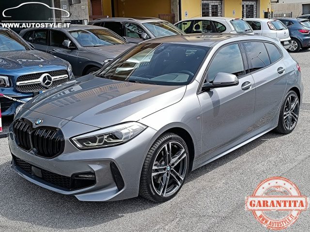 BMW 118 I M-SPORT STEPTRONIC/AUTOMATICA  - foto 18