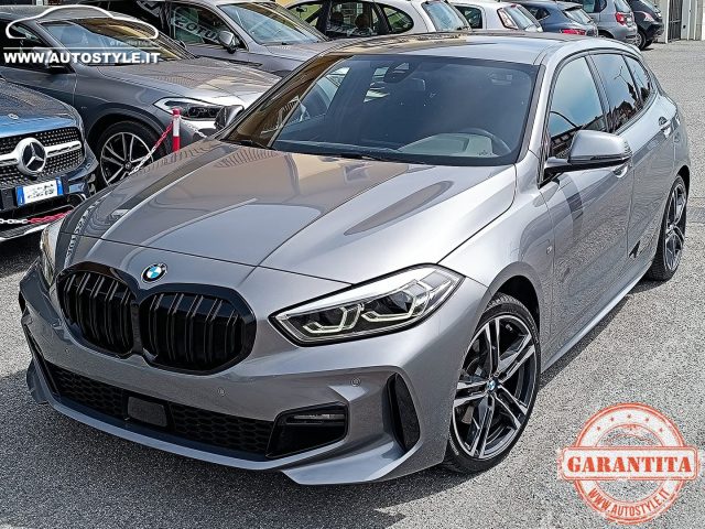 BMW 118 I M-SPORT STEPTRONIC/AUTOMATICA  - foto 23