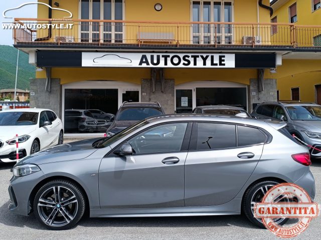 BMW 118 I M-SPORT STEPTRONIC/AUTOMATICA  - foto 6