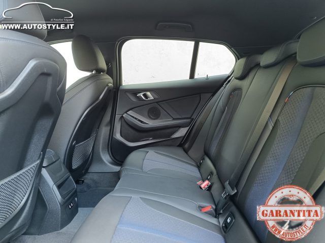 BMW 118 I M-SPORT STEPTRONIC/AUTOMATICA  - foto 15