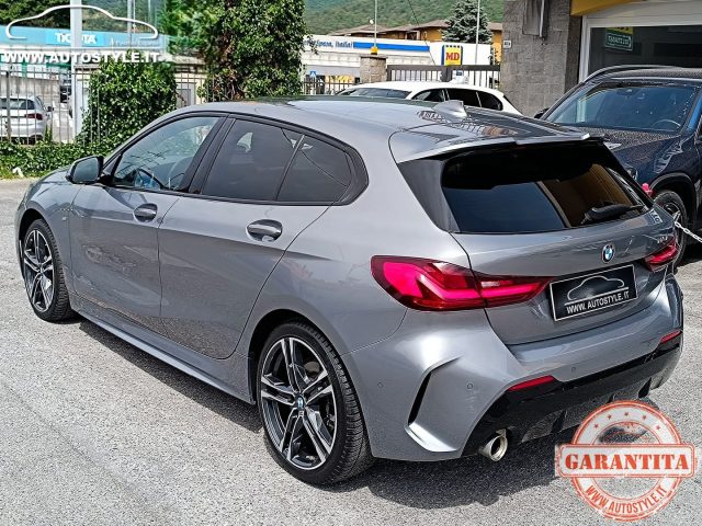 BMW 118 I M-SPORT STEPTRONIC/AUTOMATICA  - foto 42