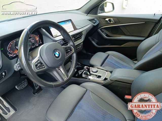 BMW 118 I M-SPORT STEPTRONIC/AUTOMATICA  - foto 49