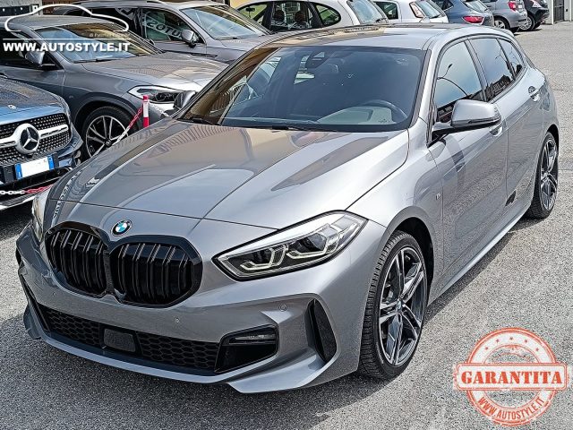 BMW 118 I M-SPORT STEPTRONIC/AUTOMATICA  - foto 17