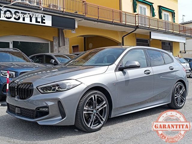 BMW 118 I M-SPORT STEPTRONIC/AUTOMATICA  - foto 21