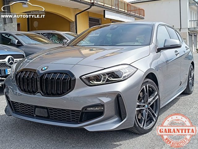 BMW 118 I M-SPORT STEPTRONIC/AUTOMATICA  - foto 25
